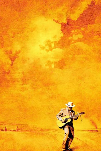 Neil Young: Heart of Gold