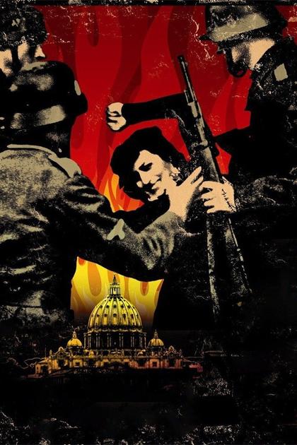 Rome, Open City