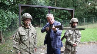 WW2 Treasure Hunters