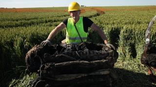 WW2 Treasure Hunters