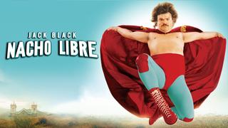  watch Nacho Libre