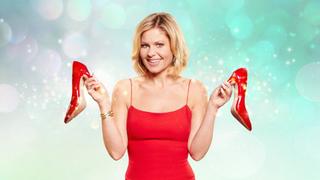 A Shoe Addict's Christmas