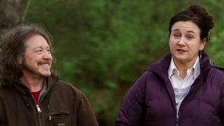 Tiny House, Big Living