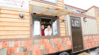 Tiny House, Big Living