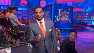Halloween, Busted, and Bonehead Brigade