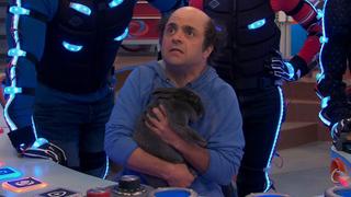 Flabber Gassed Flabber Gassed