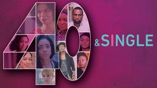  watch 40 & Single