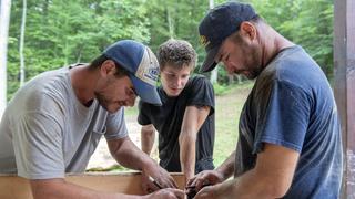 Log Lessons Log Lessons