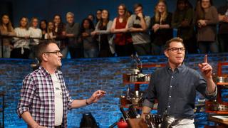 Beat Bobby Flay