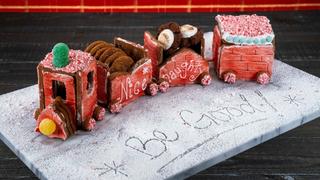 Christmas Cookie Challenge