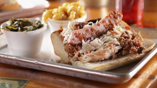 Diners, Drive-Ins and Dives