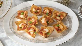 Giada's Holiday Handbook