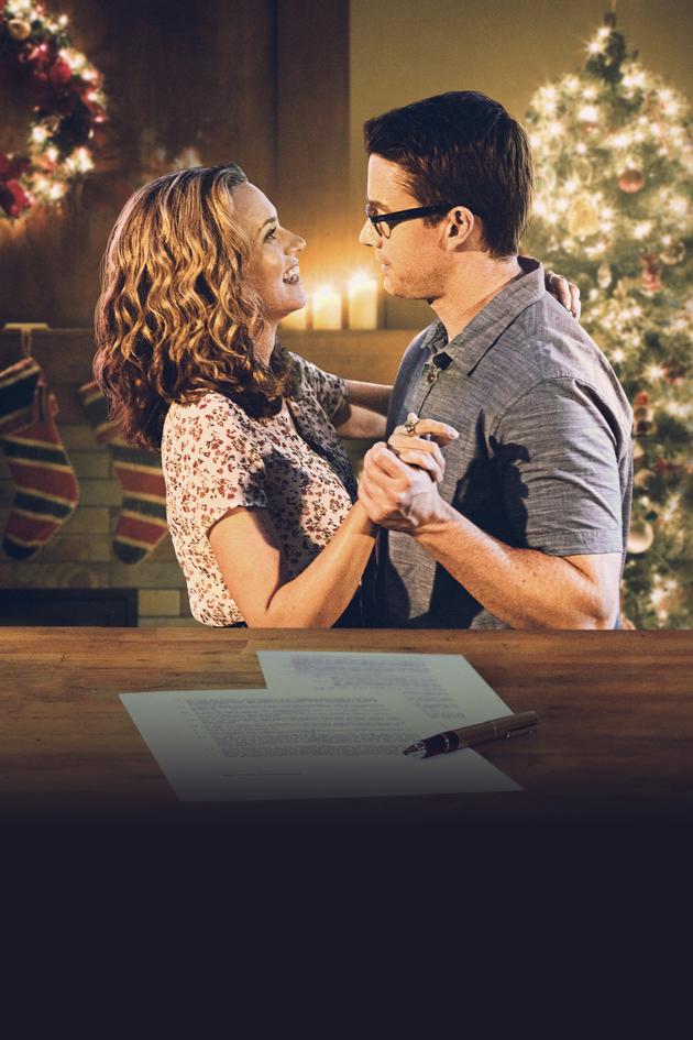 The Christmas Contract