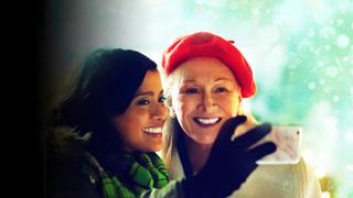 Christmas Lost and Found