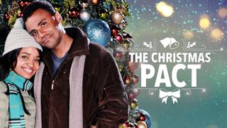  watch The Christmas Pact