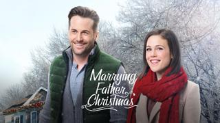 Marrying Father Christmas