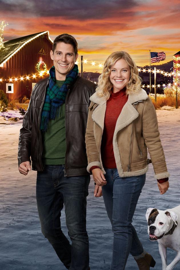 A Veteran's Christmas