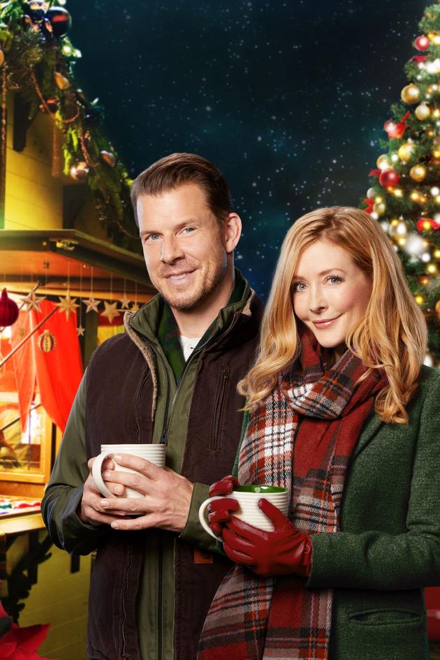 Welcome to Christmas