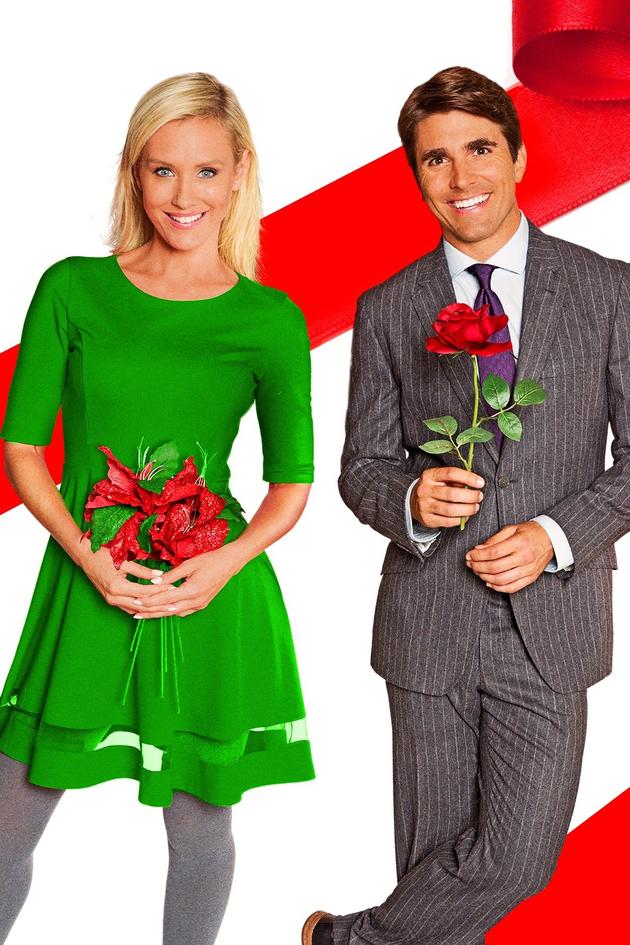 A Christmas Arrangement