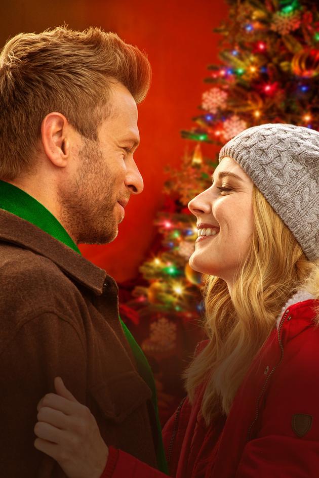 Christmas Around the Corner