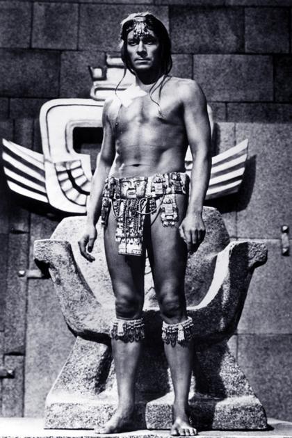 The Royal Hunt of the Sun