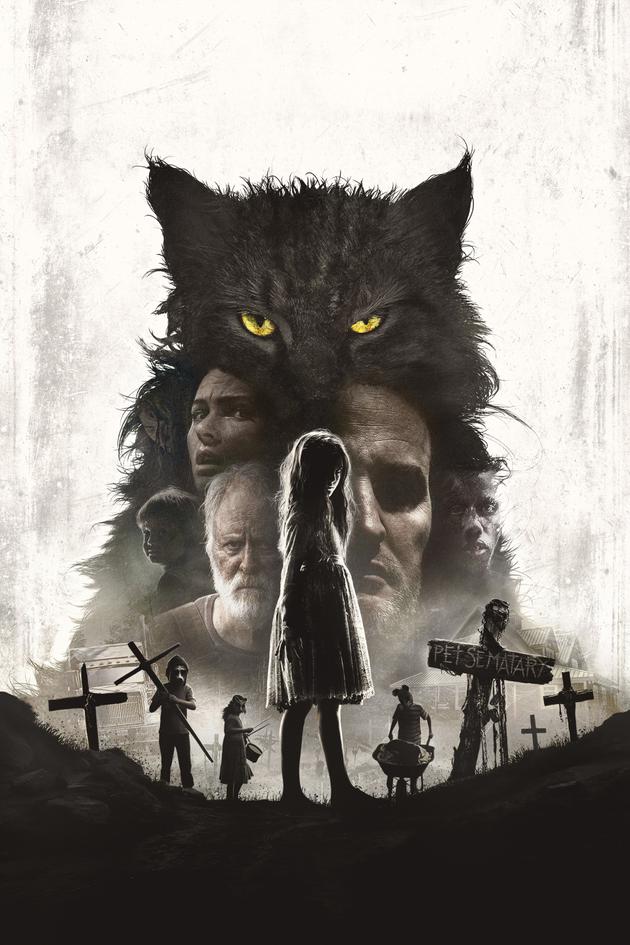 Pet Sematary