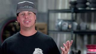 Texas Metal