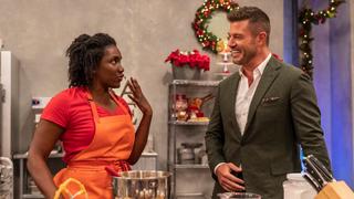 Holiday Baking Championship