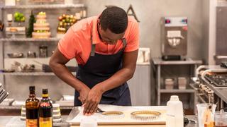 Holiday Baking Championship