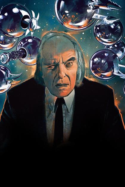 Phantasm III: Lord of the Dead