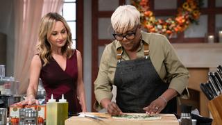 Pies, Sides and a Leftovers Surprise Pies, Sides and a Leftovers Surprise