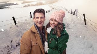 A Christmas in Tennessee