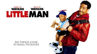  watch Little Man