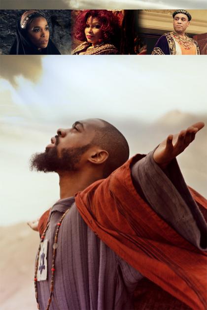 Revival!