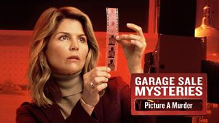 watch Garage Sale Mysteries: Picture a Murder