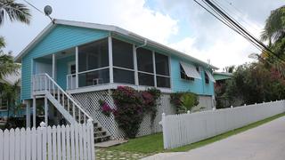 A Boater's Paradise A Boater's Paradise