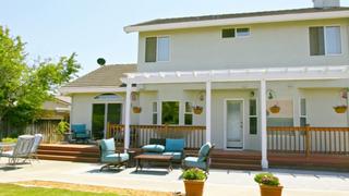 My Lottery Dream Home