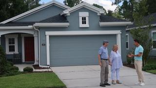 My Lottery Dream Home