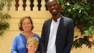 House Hunters International