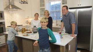 A Renovation in the Clouds A Renovation in the Clouds