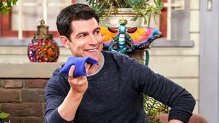 Welcome to Game Night Welcome to Game Night