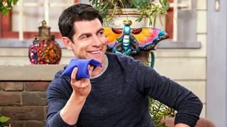 Welcome to Game Night