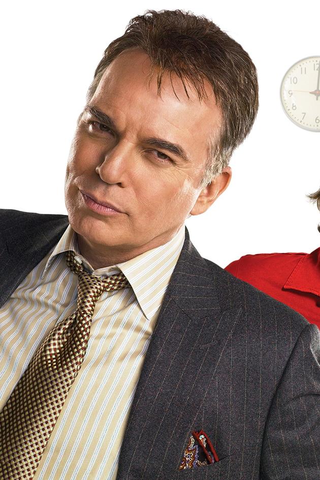 School for Scoundrels