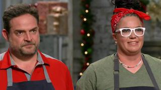 Holiday Baking Championship