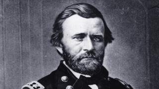 Ulysses S. Grant: The Battle of the Wilderness