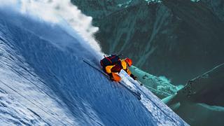 Warren Miller's Face of Winter