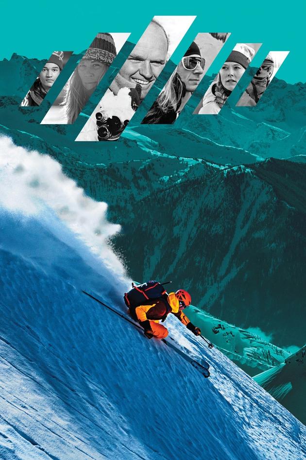 Warren Miller's Face of Winter