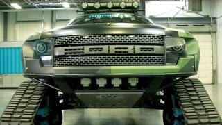 Trucks Transformed: Custom Culture