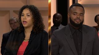 Brown vs. Brown Brown vs. Brown