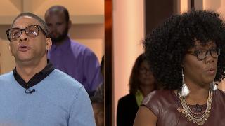 Frye vs. Frye Frye vs. Frye